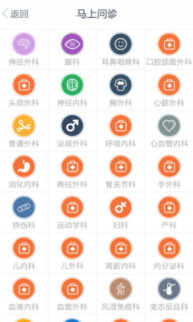 专家号图2