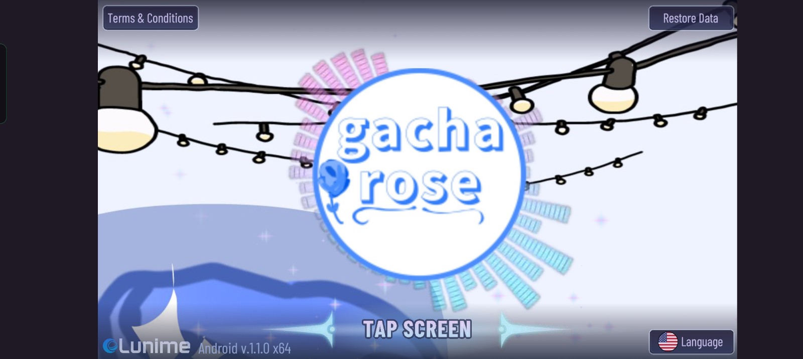 Gacha rose官方正版图3