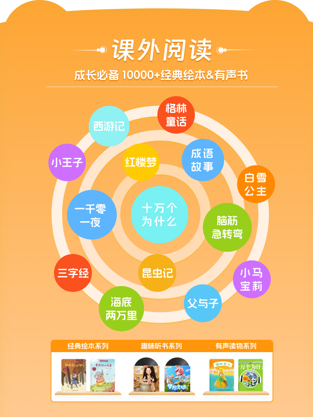 好爸爸学习机安卓免费版图3