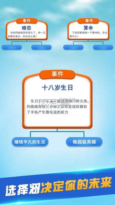 第二生命 游戏正版(2)