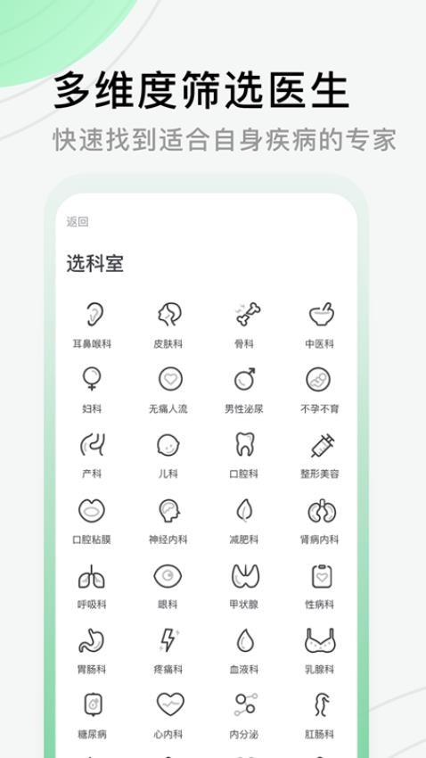医院挂号网 图4