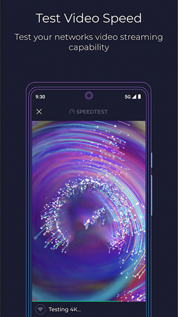 Speedtest软件安卓版图4
