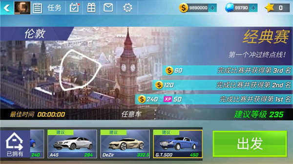 街头赛车 图3