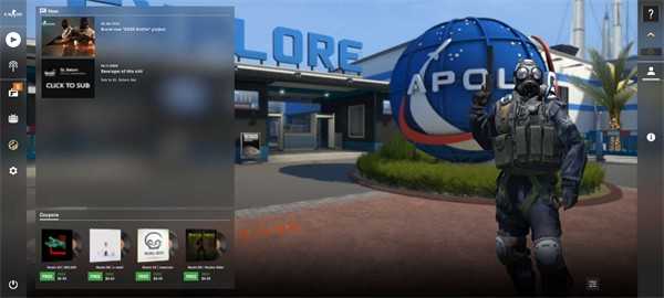 csgo高仿版图2