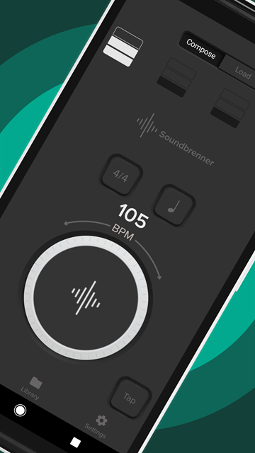 Soundbrenner安卓版图3