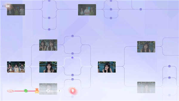 完蛋我被美女包围了房间里的心跳 图3
