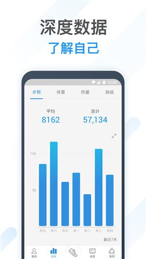 动动计步器软件图3