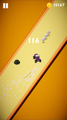 危险赛车图2