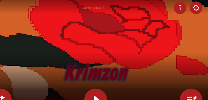 节奏盒子Krimzon模组图2