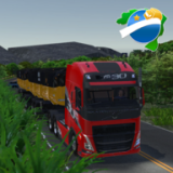 BR26卡车之路游戏正版