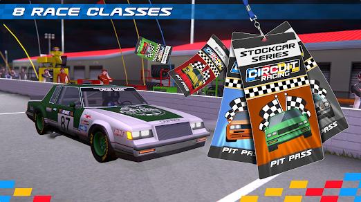环形赛车(Circuit Racing)图2