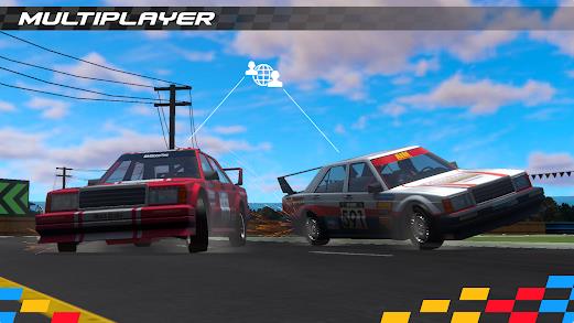 环形赛车(Circuit Racing)图1
