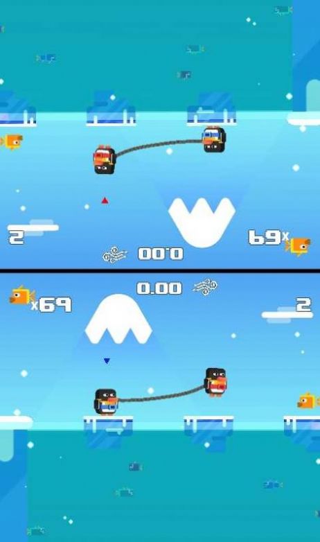 企鹅救援中文版图3