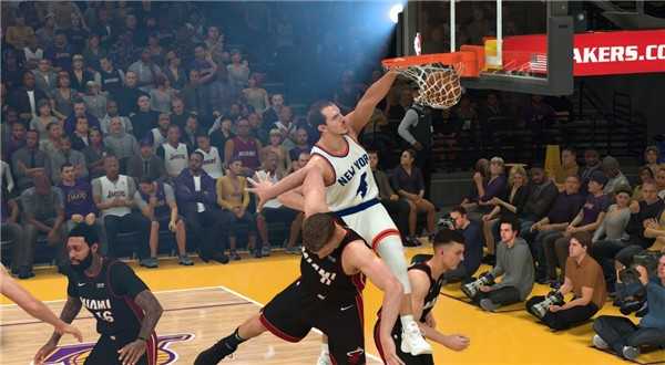 nba2k22免费安卓 1