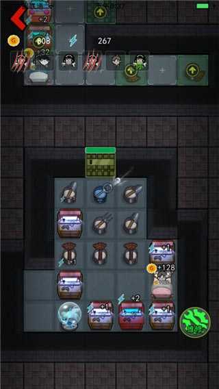 躺平发育 图1