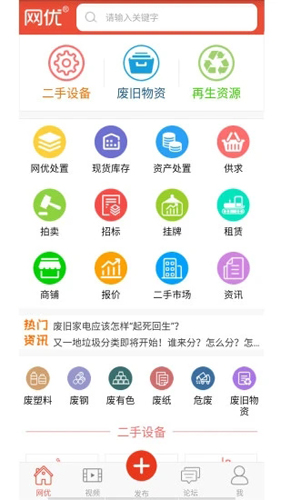 网优二手网图1