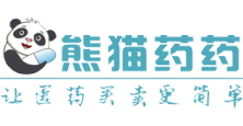 熊猫药药