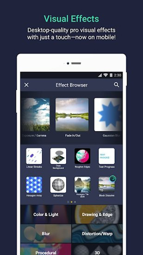 alightmotion黑色版图2