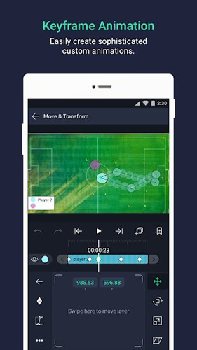alightmotion黑色版图4