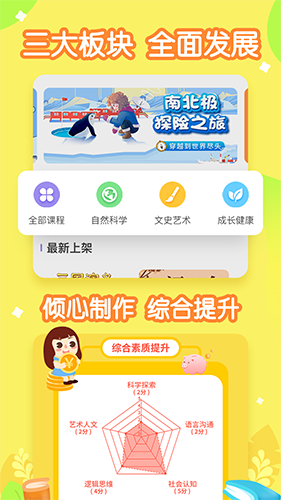 小灯塔学堂图1
