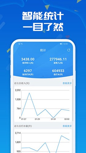 人人水站安卓版图2