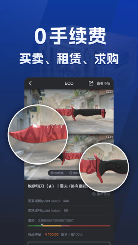 ECOSteam直装版图2