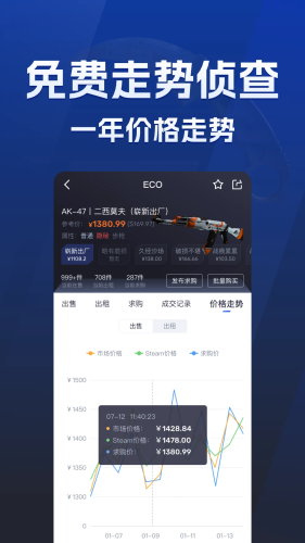 ECOSteam直装版图4