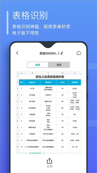 万能文字识别图4