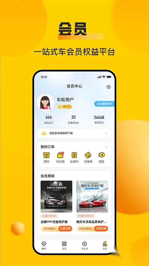 车轮图1
