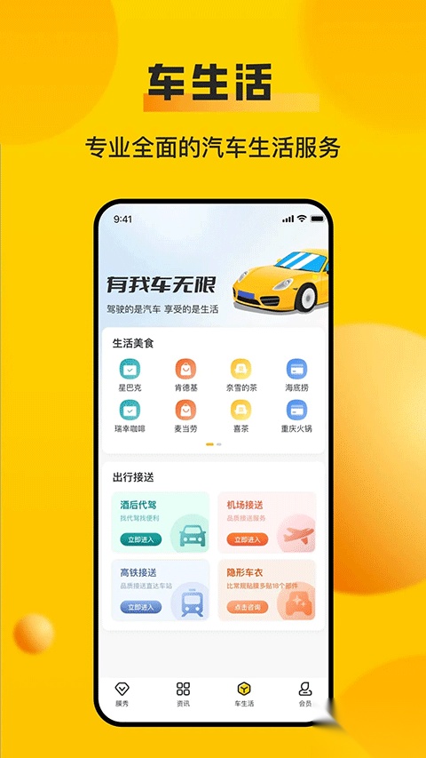 车轮图4