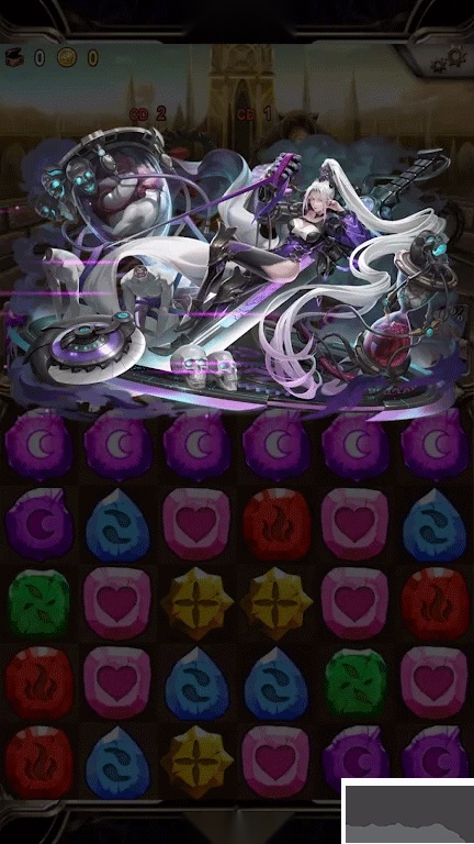神魔之塔图1