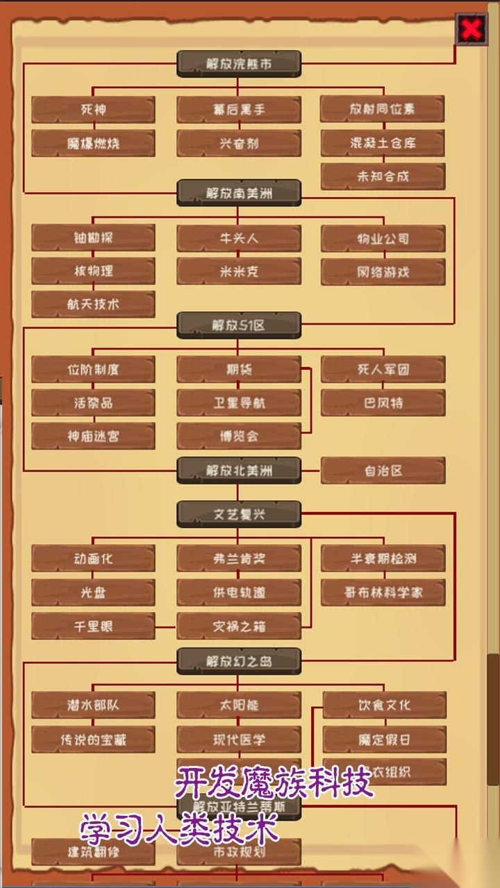 魔王归来