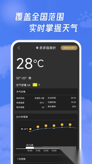 多多指南针正版图2