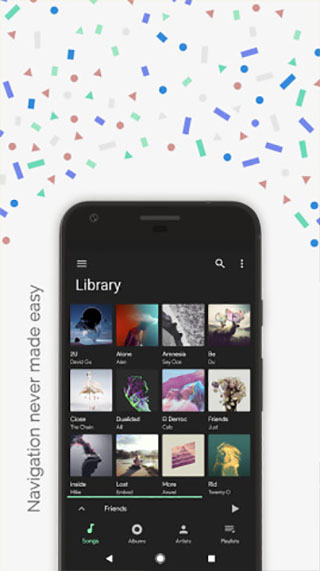 retromusic免费原版图1