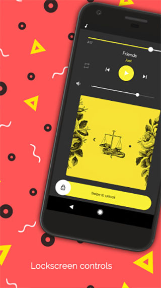 retromusic免费原版图2