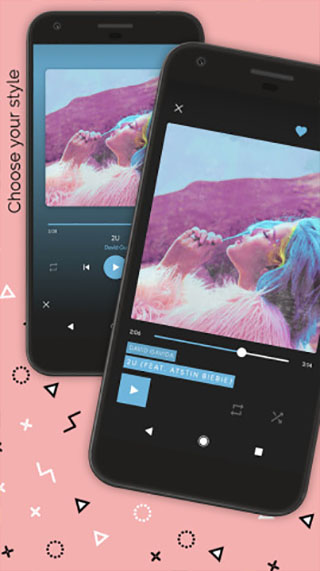 retromusic免费原版图3