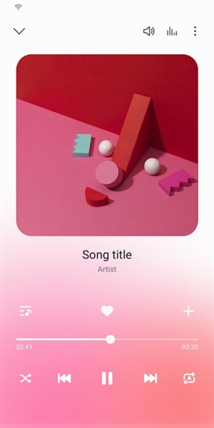 三星音乐图5