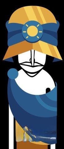 节奏盒子银河系模组