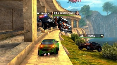 汽车大碰撞中文版图3