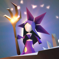 魔幻世界游戏