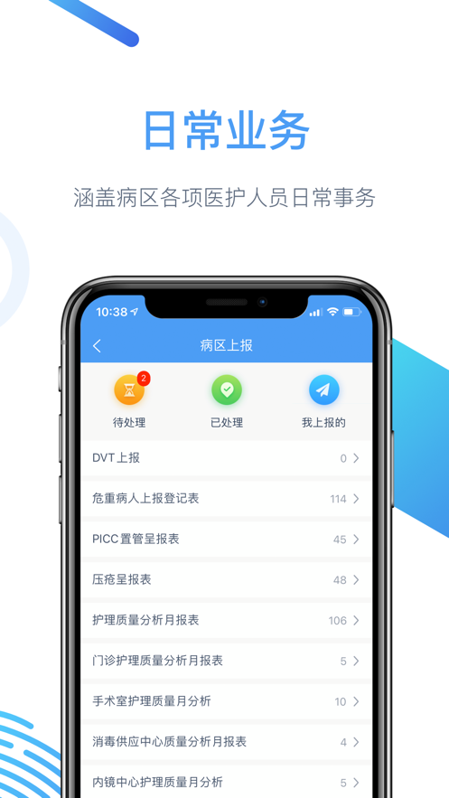 云上医护图5