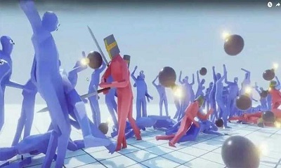 全面战争正版(1)