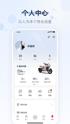 五羊本田最新版图5