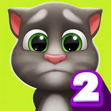 我的汤姆猫2正式版