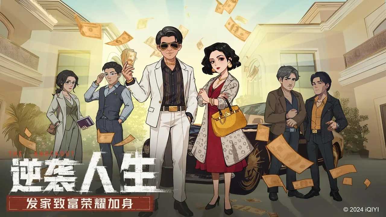 时光杂货店正版(5)