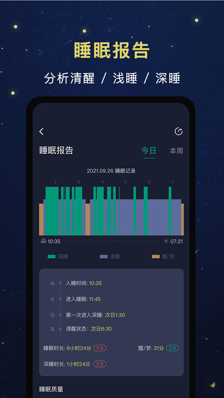 朝花睡眠图2