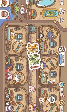 Hamster Inn游戏正版