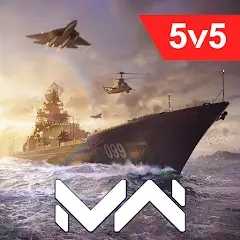 现代战舰modern warships 2.4.120265679