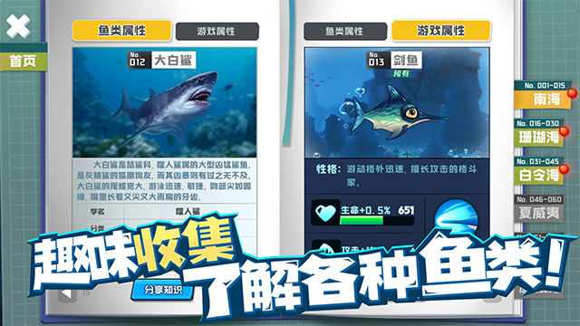 鱼吃鱼 图2