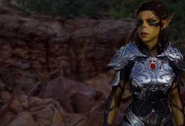 博德之门3阿斯加德神祇MOD 最新免费版(1)